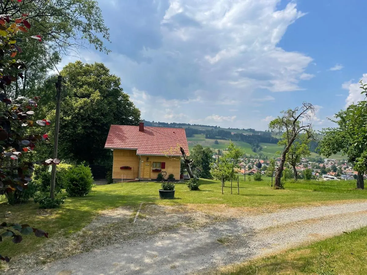 Ferienhaus Talblick Weiler-Simmerberg 0*,  Niemcy