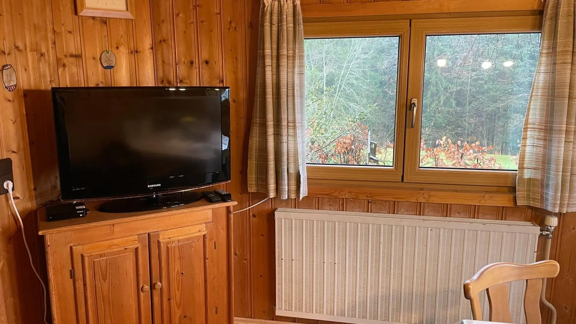 Ferienhaus Talblick Weiler-Simmerberg 0*,  Niemcy